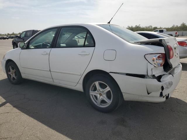 Photo 1 VIN: 1NXBR32E57Z776907 - TOYOTA COROLLA CE 