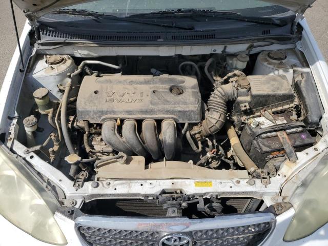 Photo 10 VIN: 1NXBR32E57Z776907 - TOYOTA COROLLA CE 