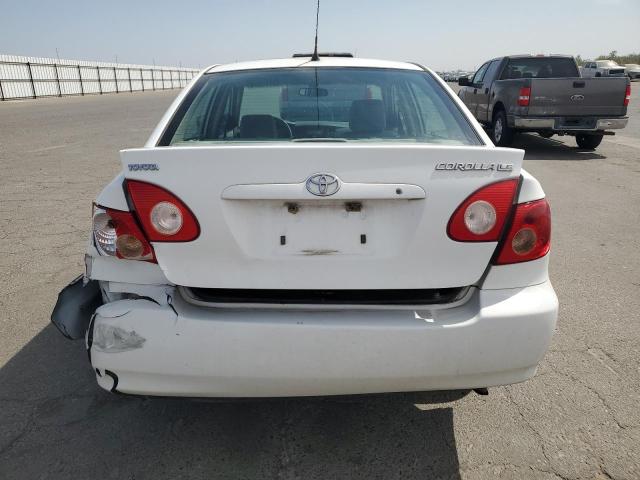 Photo 5 VIN: 1NXBR32E57Z776907 - TOYOTA COROLLA CE 