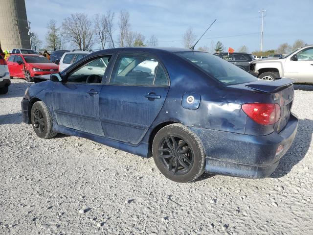 Photo 1 VIN: 1NXBR32E57Z781346 - TOYOTA COROLLA 