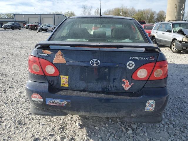 Photo 5 VIN: 1NXBR32E57Z781346 - TOYOTA COROLLA 