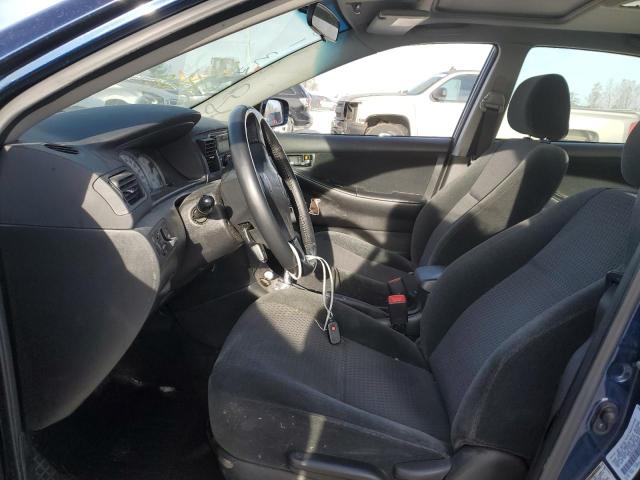 Photo 6 VIN: 1NXBR32E57Z781346 - TOYOTA COROLLA 