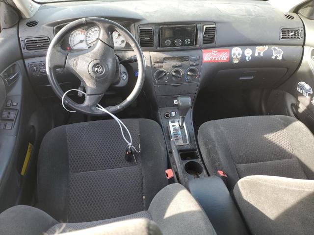 Photo 7 VIN: 1NXBR32E57Z781346 - TOYOTA COROLLA 