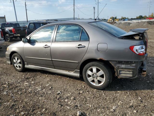 Photo 1 VIN: 1NXBR32E57Z791648 - TOYOTA COROLLA 