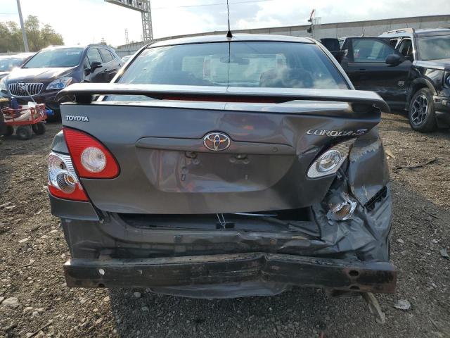 Photo 5 VIN: 1NXBR32E57Z791648 - TOYOTA COROLLA 