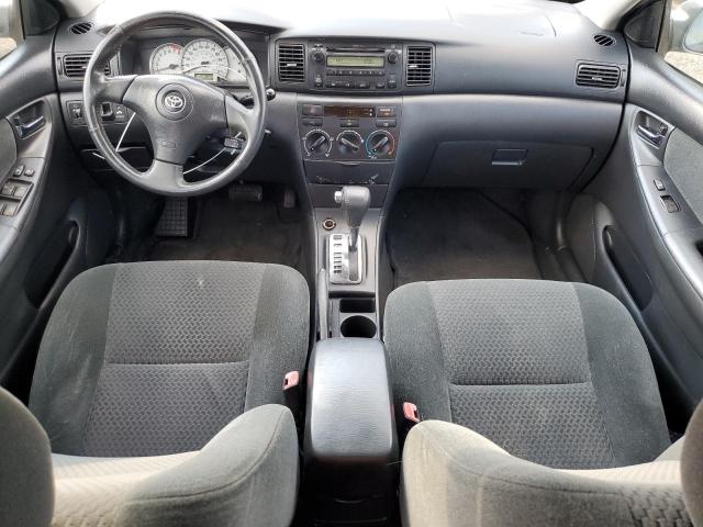 Photo 7 VIN: 1NXBR32E57Z791648 - TOYOTA COROLLA 