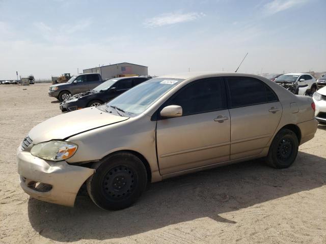 Photo 0 VIN: 1NXBR32E57Z794968 - TOYOTA COROLLA CE 