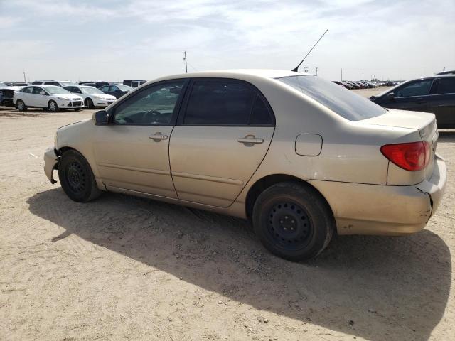 Photo 1 VIN: 1NXBR32E57Z794968 - TOYOTA COROLLA CE 