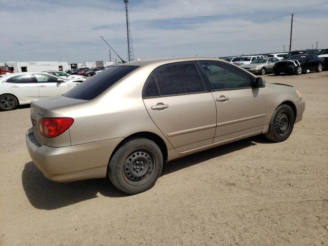 Photo 2 VIN: 1NXBR32E57Z794968 - TOYOTA COROLLA CE 