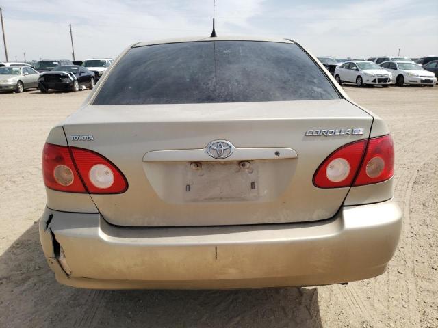 Photo 5 VIN: 1NXBR32E57Z794968 - TOYOTA COROLLA CE 