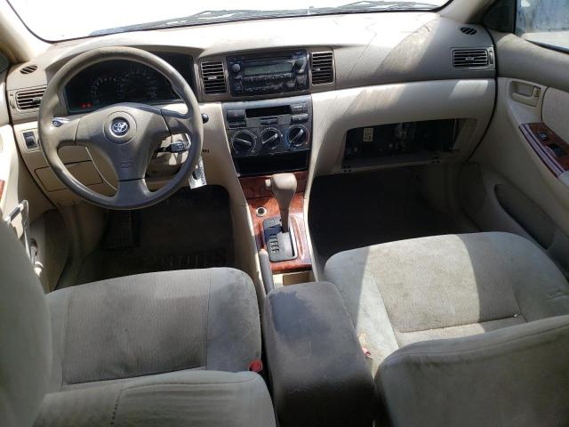 Photo 7 VIN: 1NXBR32E57Z794968 - TOYOTA COROLLA CE 