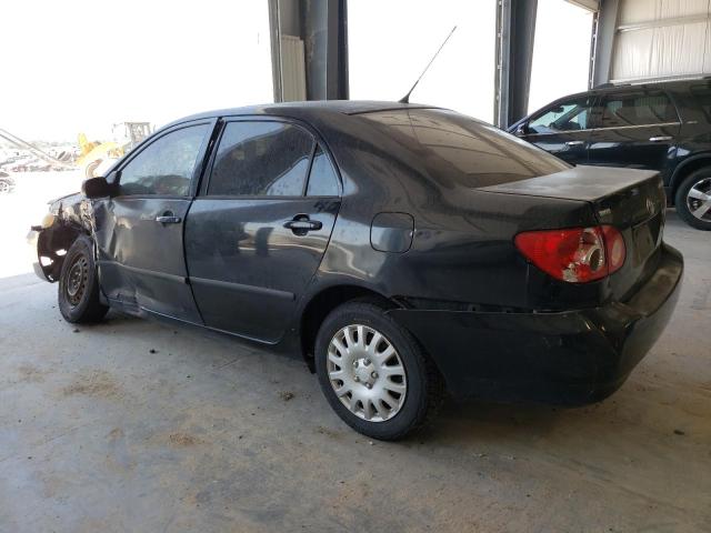 Photo 1 VIN: 1NXBR32E57Z798048 - TOYOTA COROLLA CE 