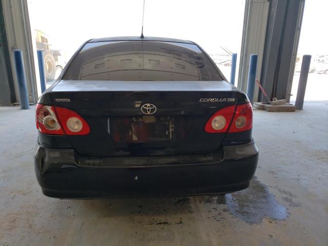 Photo 5 VIN: 1NXBR32E57Z798048 - TOYOTA COROLLA CE 