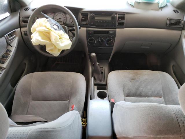 Photo 7 VIN: 1NXBR32E57Z798048 - TOYOTA COROLLA CE 