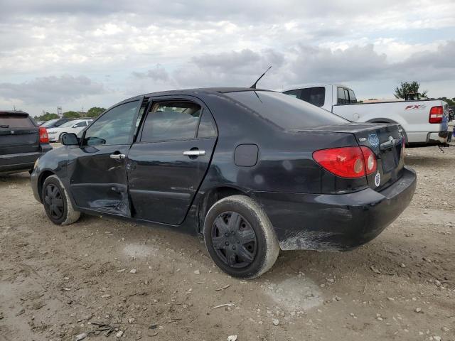 Photo 1 VIN: 1NXBR32E57Z823322 - TOYOTA COROLLA CE 