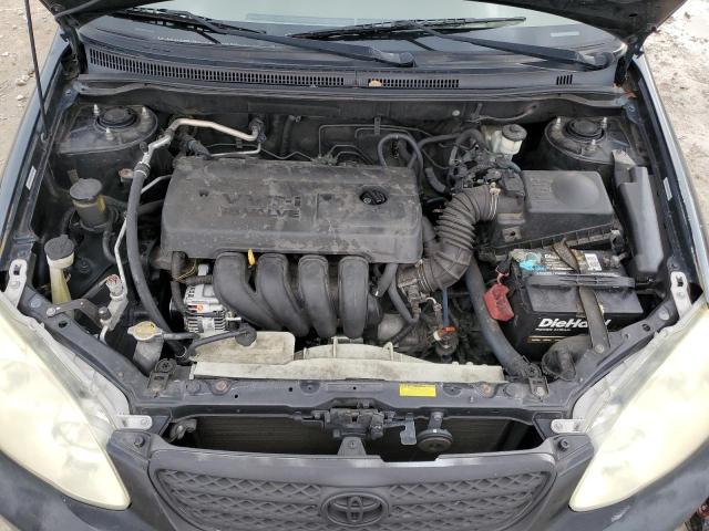 Photo 10 VIN: 1NXBR32E57Z823322 - TOYOTA COROLLA CE 