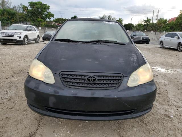 Photo 4 VIN: 1NXBR32E57Z823322 - TOYOTA COROLLA CE 