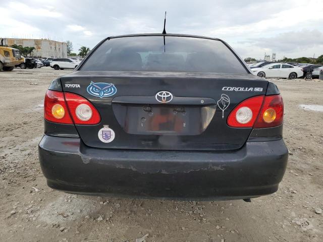 Photo 5 VIN: 1NXBR32E57Z823322 - TOYOTA COROLLA CE 