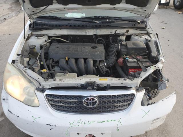 Photo 10 VIN: 1NXBR32E57Z835762 - TOYOTA COROLLA 