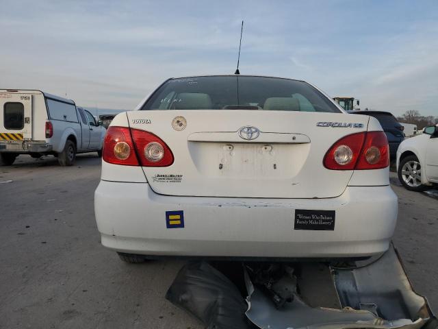 Photo 5 VIN: 1NXBR32E57Z835762 - TOYOTA COROLLA 