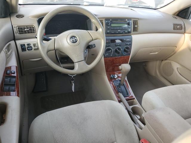 Photo 7 VIN: 1NXBR32E57Z835762 - TOYOTA COROLLA 