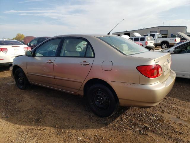 Photo 1 VIN: 1NXBR32E57Z836264 - TOYOTA COROLLA CE 