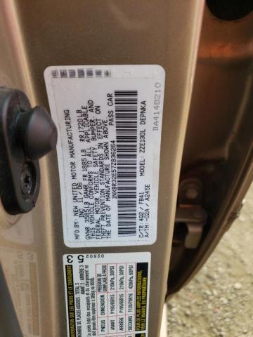 Photo 11 VIN: 1NXBR32E57Z836264 - TOYOTA COROLLA CE 