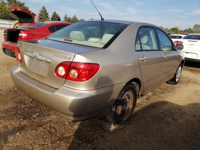 Photo 2 VIN: 1NXBR32E57Z836264 - TOYOTA COROLLA CE 