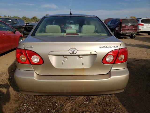 Photo 5 VIN: 1NXBR32E57Z836264 - TOYOTA COROLLA CE 