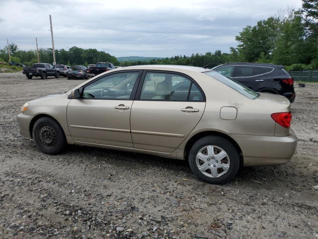 Photo 1 VIN: 1NXBR32E57Z841478 - TOYOTA COROLLA 