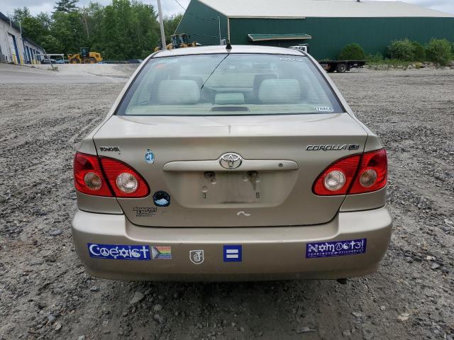 Photo 5 VIN: 1NXBR32E57Z841478 - TOYOTA COROLLA 