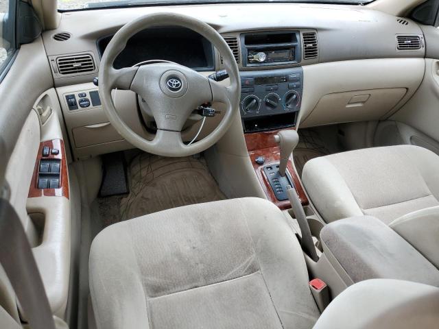 Photo 7 VIN: 1NXBR32E57Z841478 - TOYOTA COROLLA 