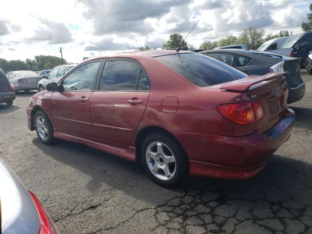 Photo 1 VIN: 1NXBR32E57Z843134 - TOYOTA COROLLA CE 