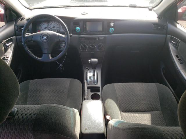 Photo 7 VIN: 1NXBR32E57Z843134 - TOYOTA COROLLA CE 