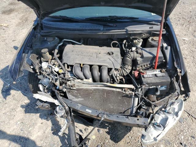 Photo 10 VIN: 1NXBR32E57Z844932 - TOYOTA COROLLA CE 