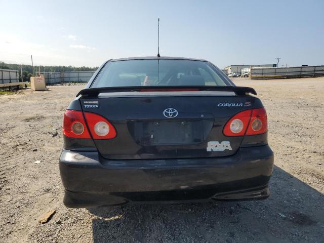 Photo 5 VIN: 1NXBR32E57Z844932 - TOYOTA COROLLA CE 