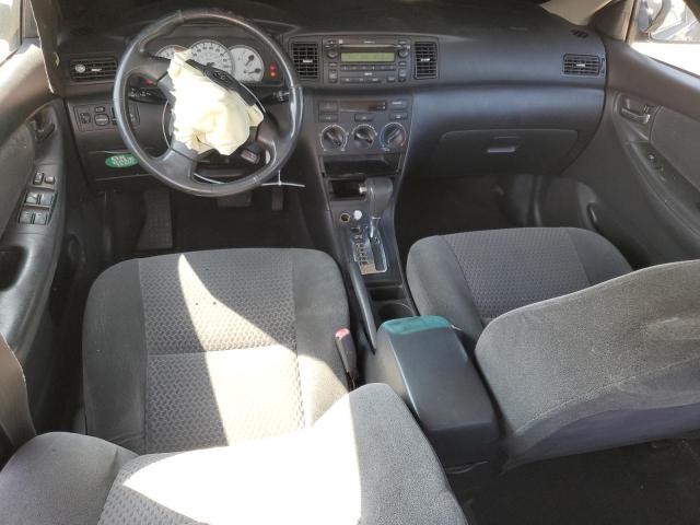 Photo 7 VIN: 1NXBR32E57Z844932 - TOYOTA COROLLA CE 