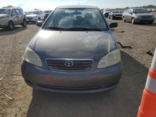 Photo 4 VIN: 1NXBR32E57Z845790 - TOYOTA COROLLA CE 