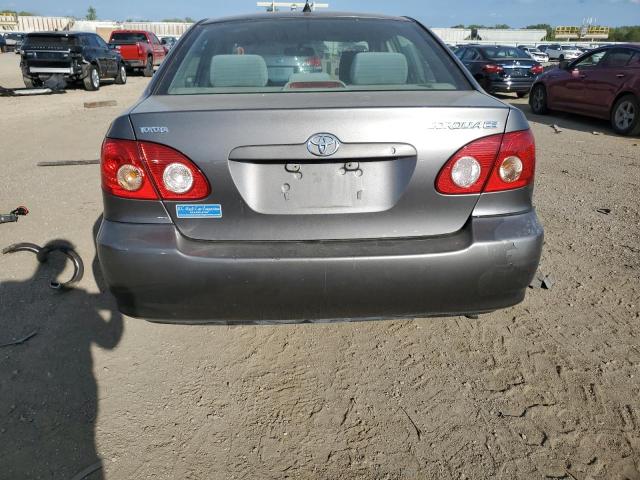 Photo 5 VIN: 1NXBR32E57Z845790 - TOYOTA COROLLA CE 