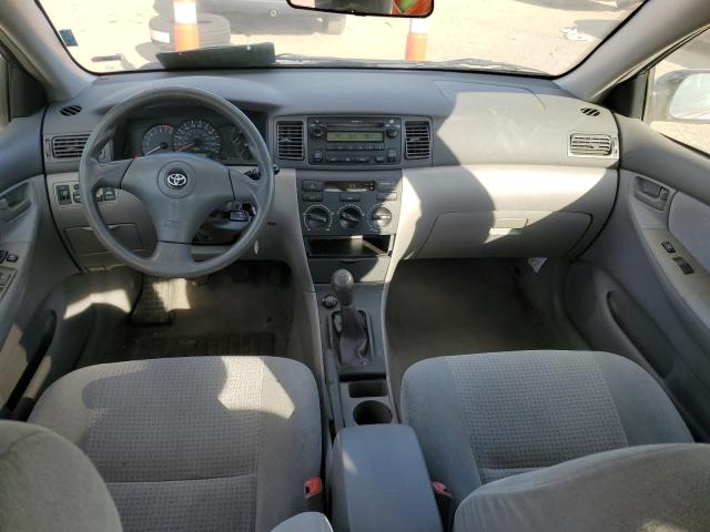 Photo 7 VIN: 1NXBR32E57Z845790 - TOYOTA COROLLA CE 