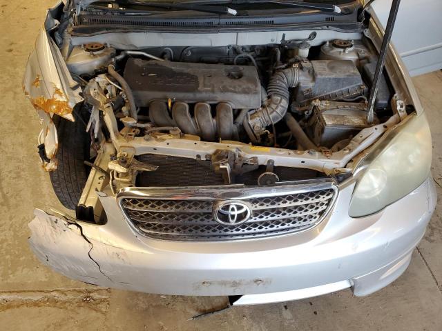 Photo 10 VIN: 1NXBR32E57Z852884 - TOYOTA COROLLA 