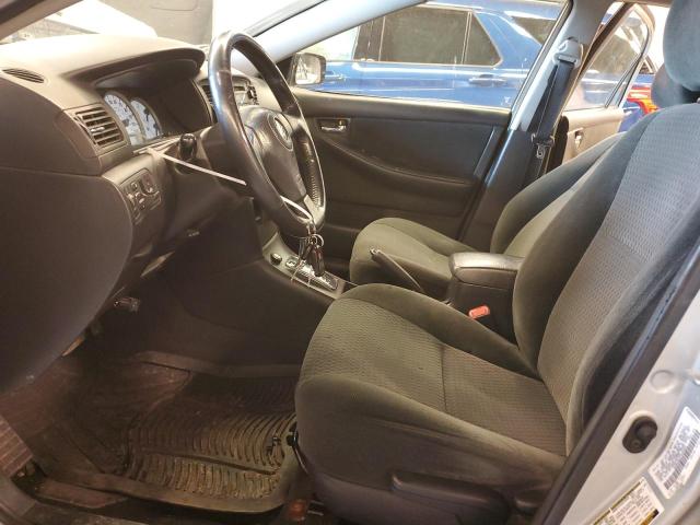 Photo 6 VIN: 1NXBR32E57Z852884 - TOYOTA COROLLA 