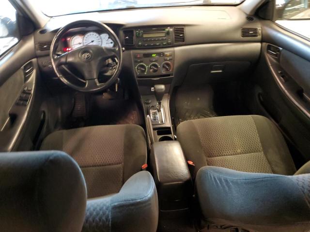 Photo 7 VIN: 1NXBR32E57Z852884 - TOYOTA COROLLA 