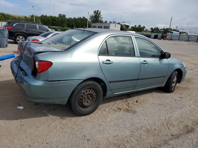 Photo 2 VIN: 1NXBR32E57Z864842 - TOYOTA COROLLA 