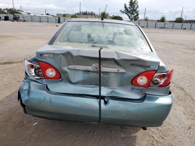 Photo 5 VIN: 1NXBR32E57Z864842 - TOYOTA COROLLA 