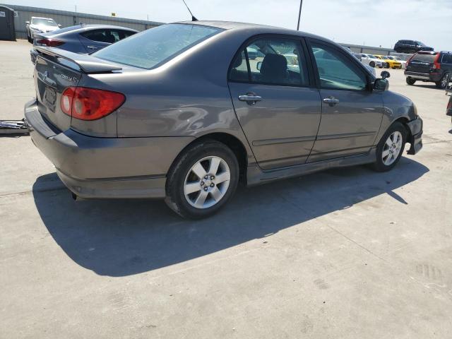 Photo 2 VIN: 1NXBR32E57Z869121 - TOYOTA COROLLA CE 