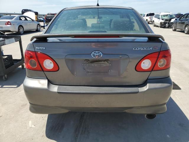 Photo 5 VIN: 1NXBR32E57Z869121 - TOYOTA COROLLA CE 