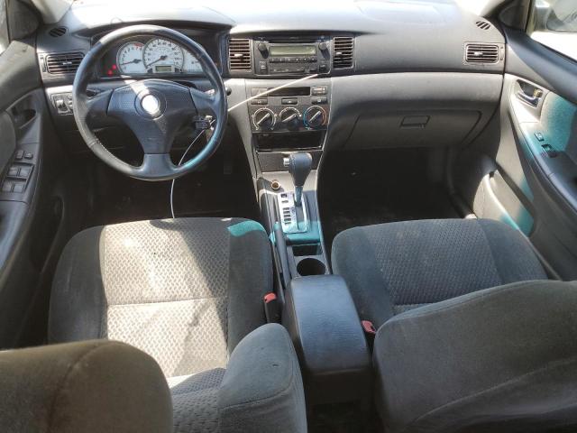 Photo 7 VIN: 1NXBR32E57Z869121 - TOYOTA COROLLA CE 