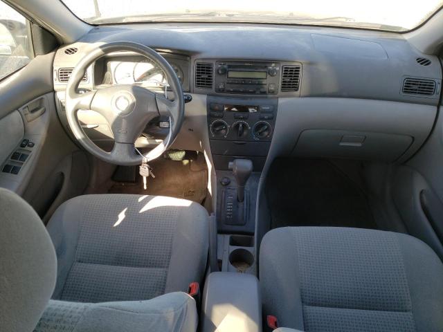 Photo 7 VIN: 1NXBR32E57Z876750 - TOYOTA COROLLA 