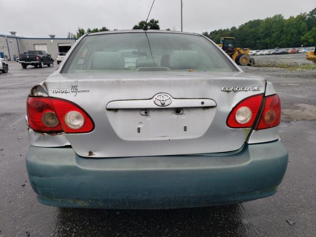 Photo 5 VIN: 1NXBR32E57Z883746 - TOYOTA COROLLA 